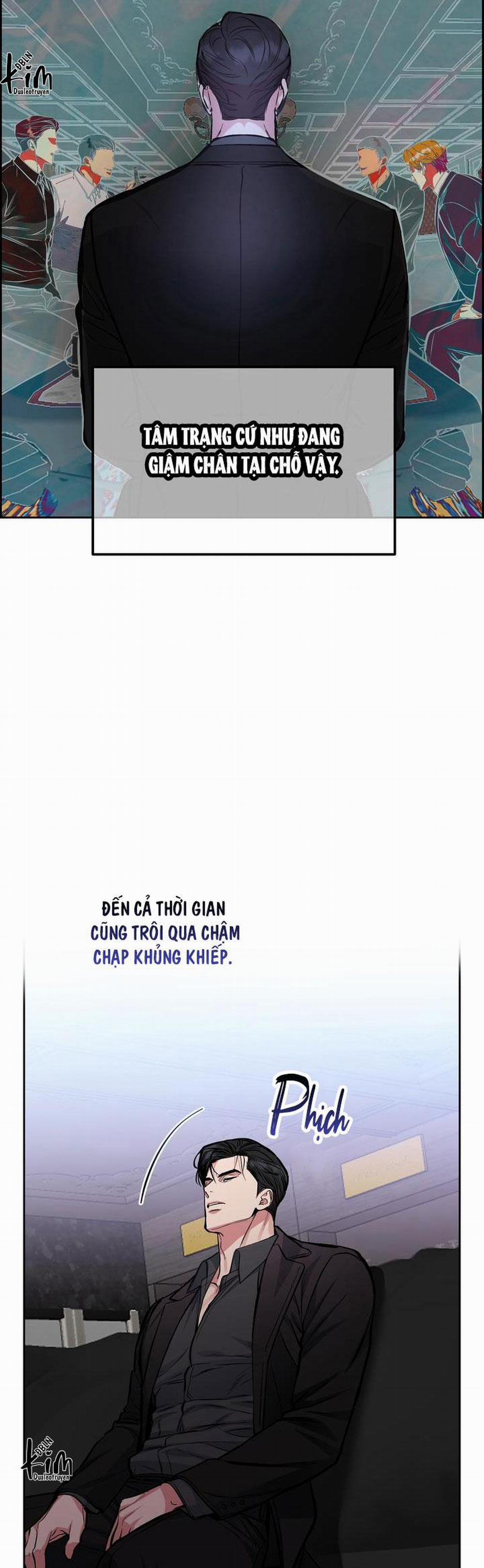 Chó Và Chim 36 trang 25