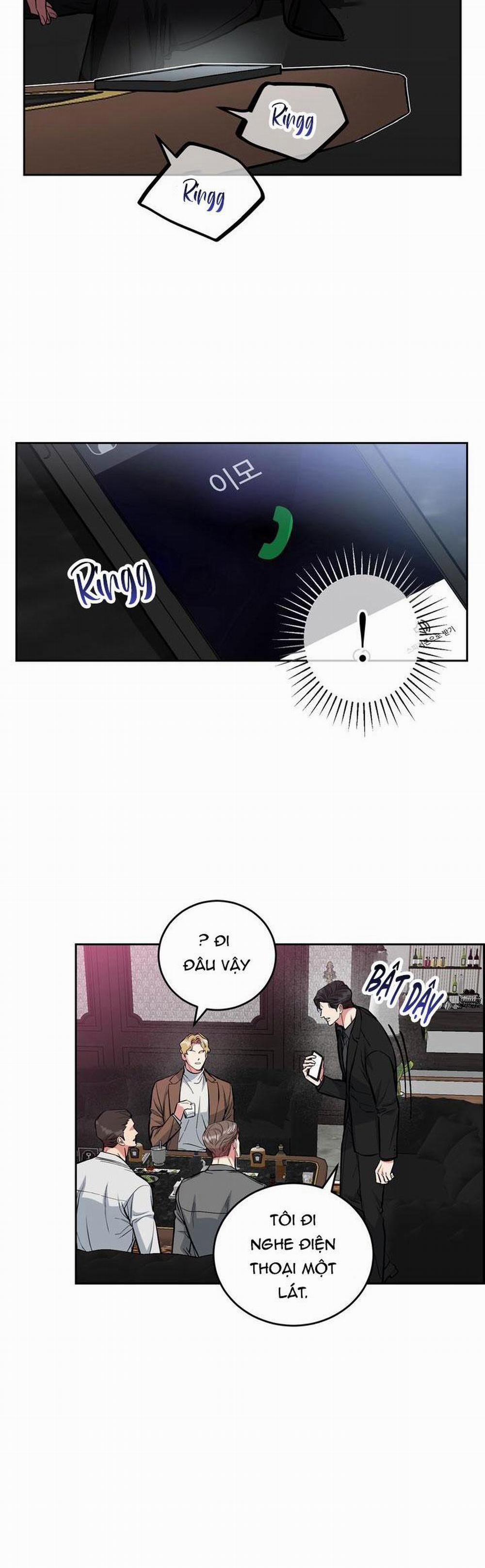 Chó Và Chim 36 trang 26