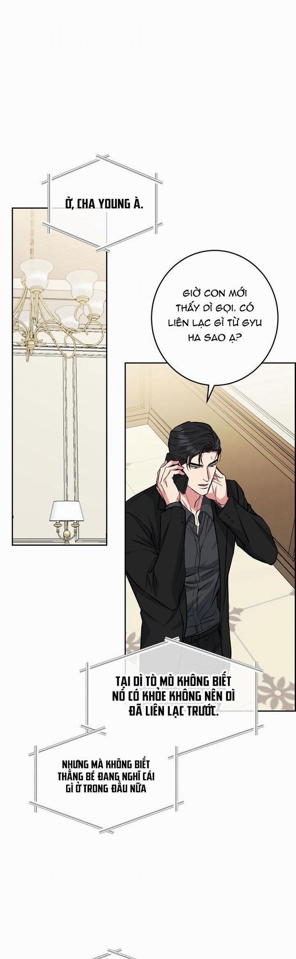 Chó Và Chim 36 trang 27