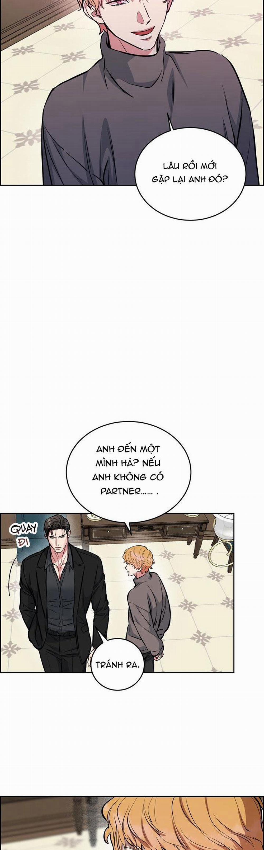 Chó Và Chim 36 trang 32