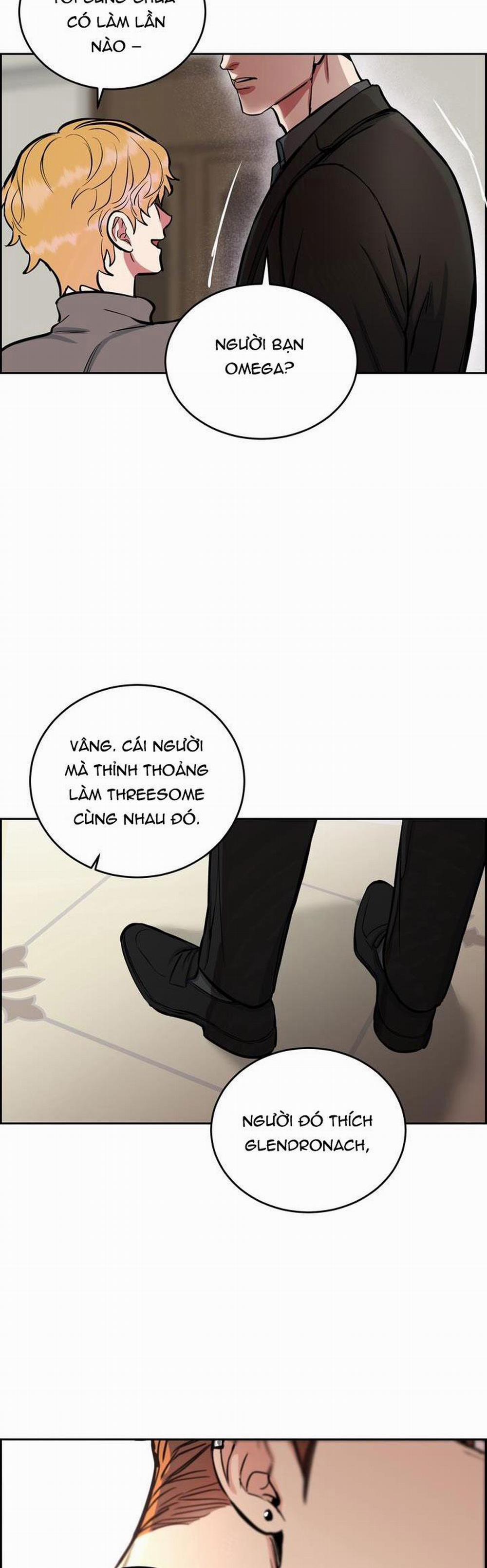 Chó Và Chim 36 trang 34