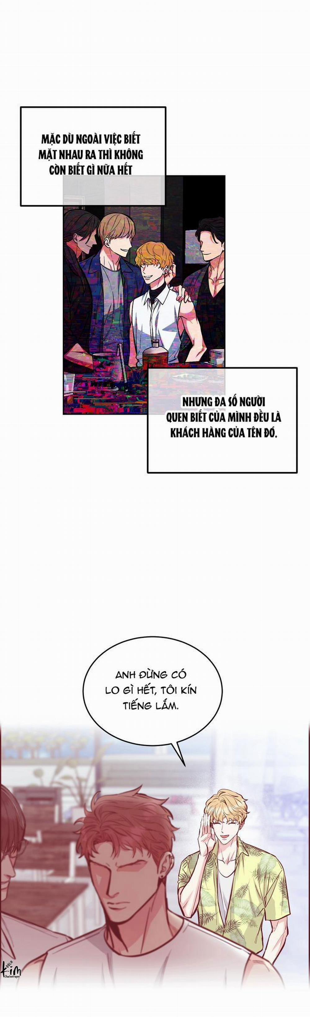 Chó Và Chim 36 trang 6