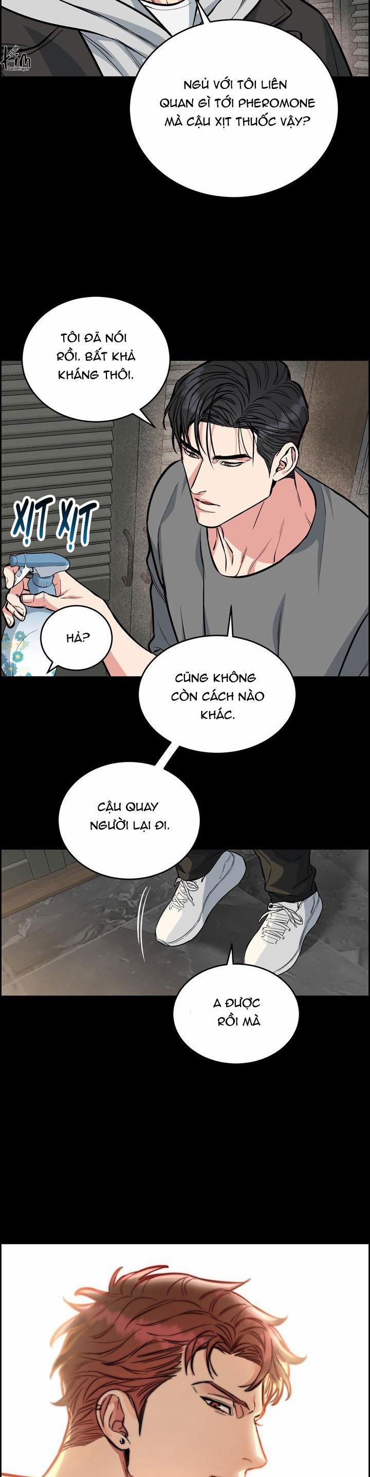 Chó Và Chim 37 trang 1