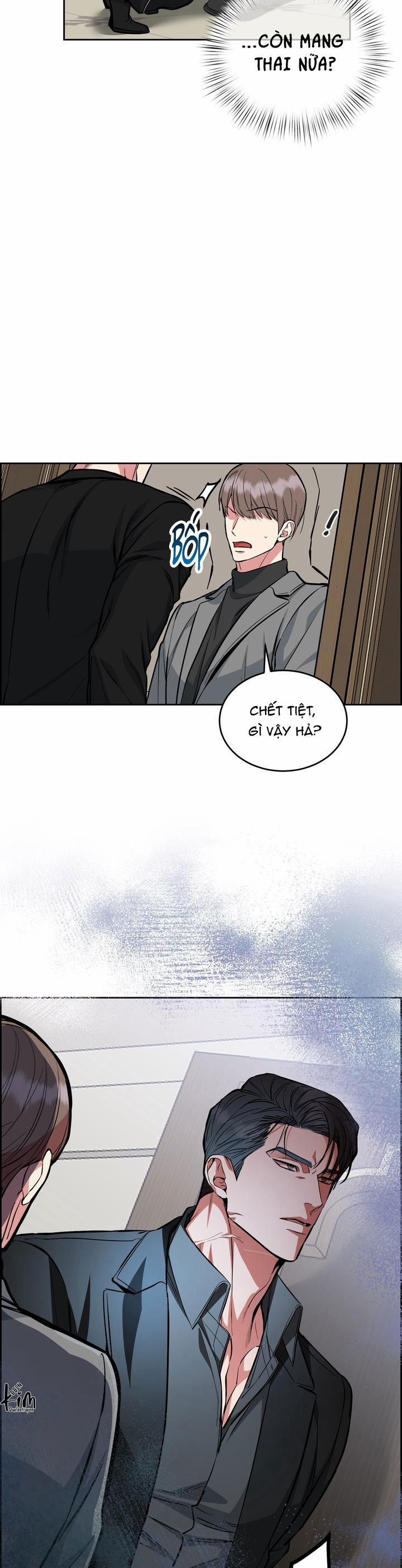 Chó Và Chim 37 trang 17