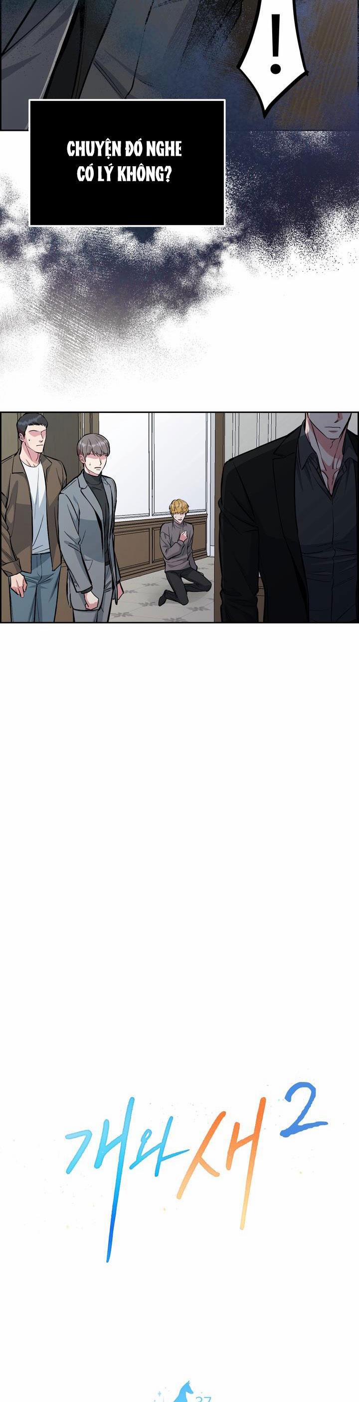 Chó Và Chim 37 trang 18