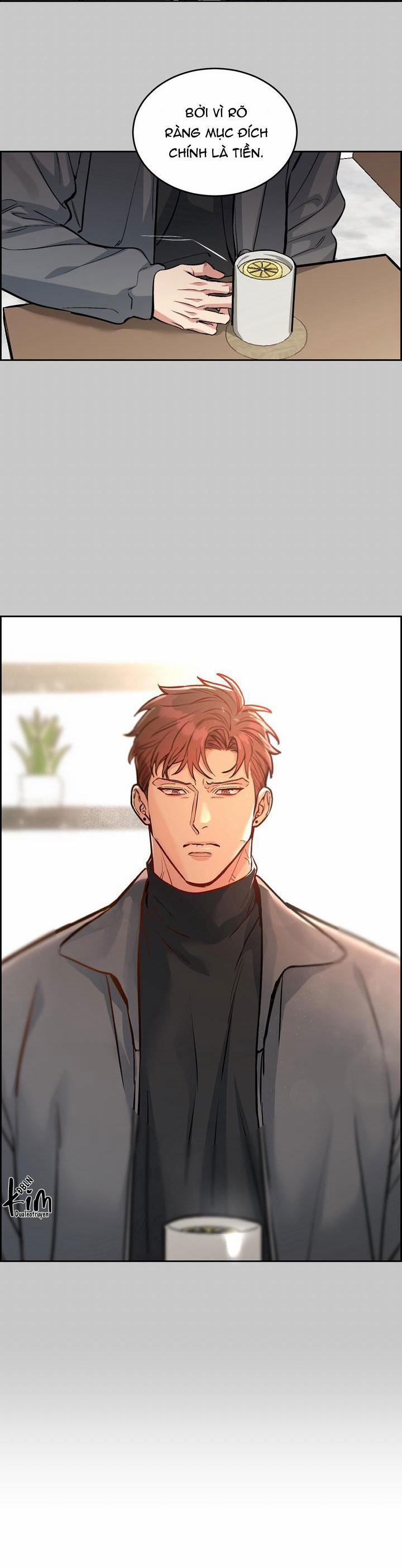 Chó Và Chim 37 trang 23