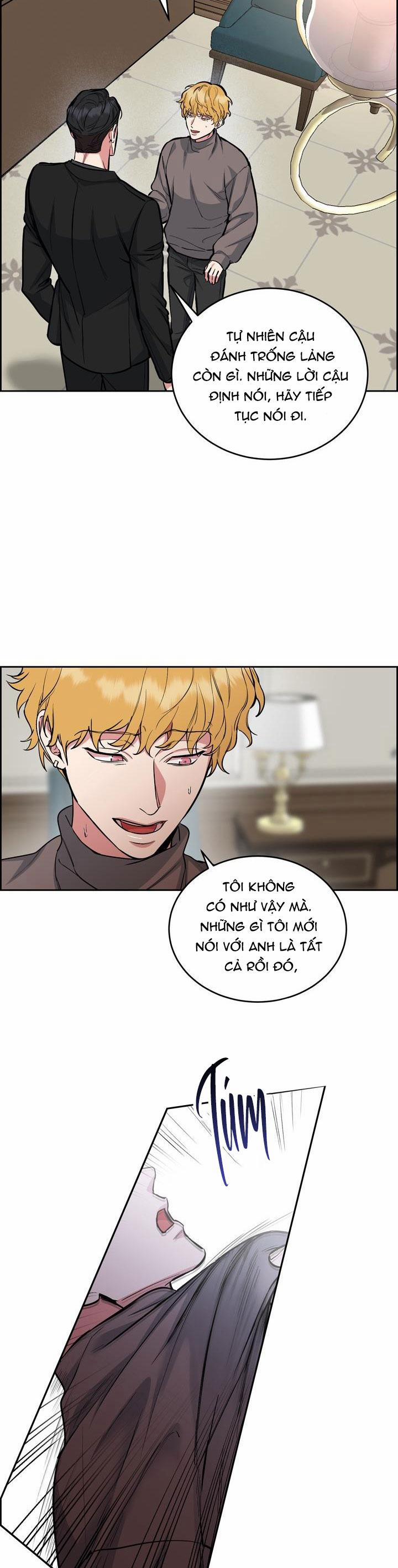 Chó Và Chim 37 trang 6