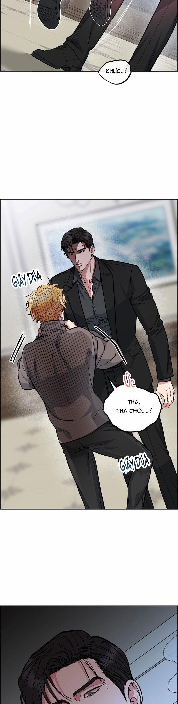 Chó Và Chim 37 trang 9