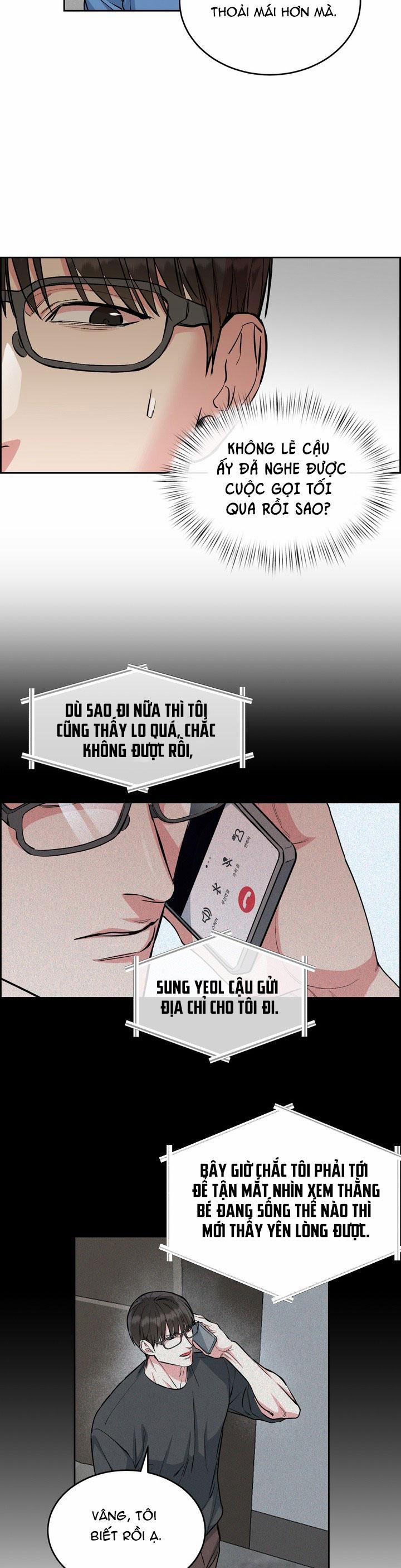 Chó Và Chim 38 trang 11