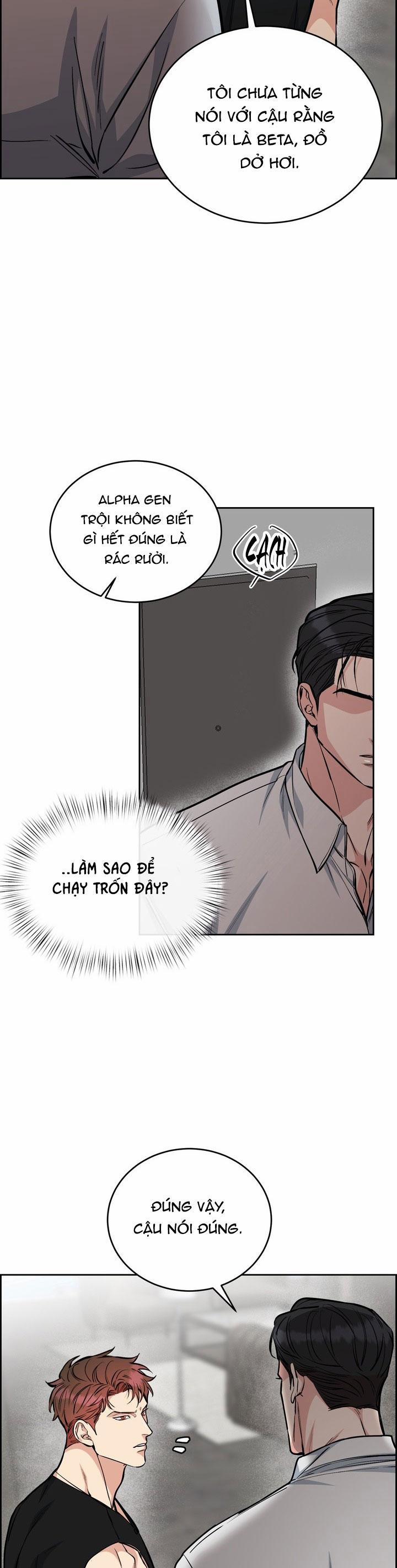 Chó Và Chim 38 trang 27