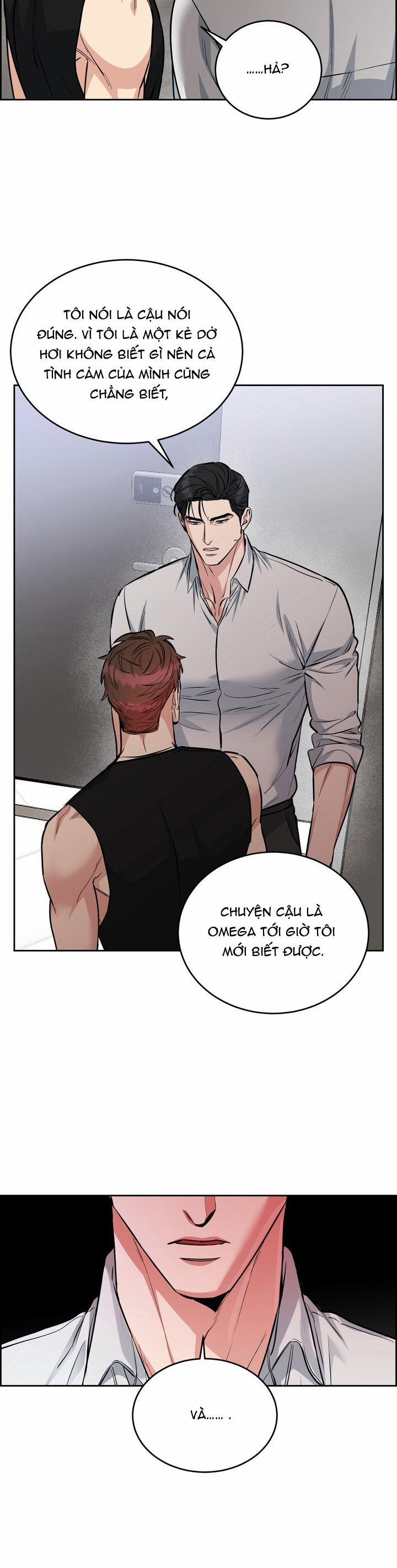 Chó Và Chim 38 trang 28