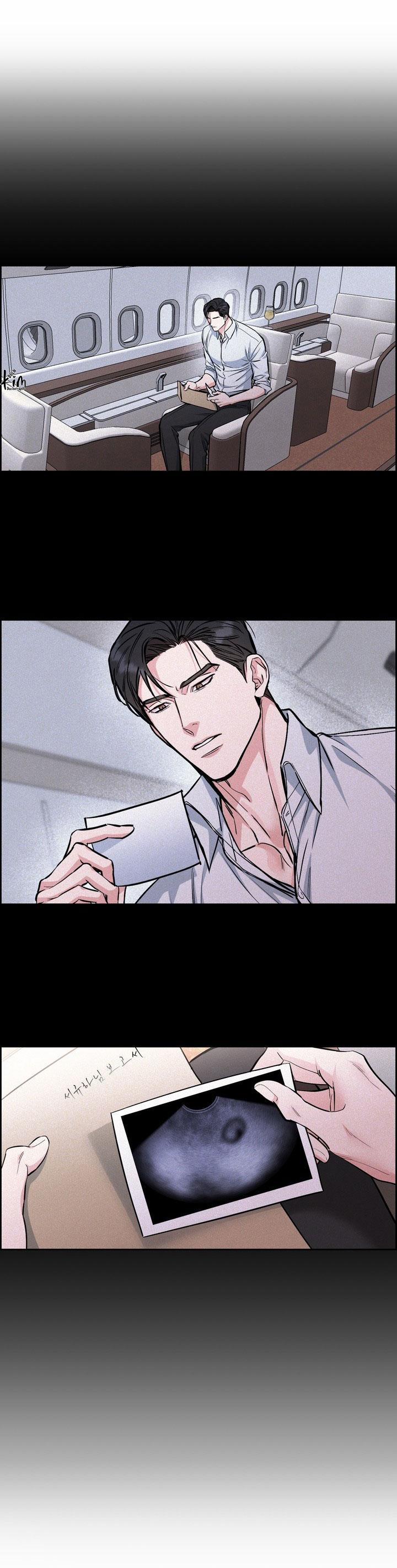 Chó Và Chim 38 trang 29