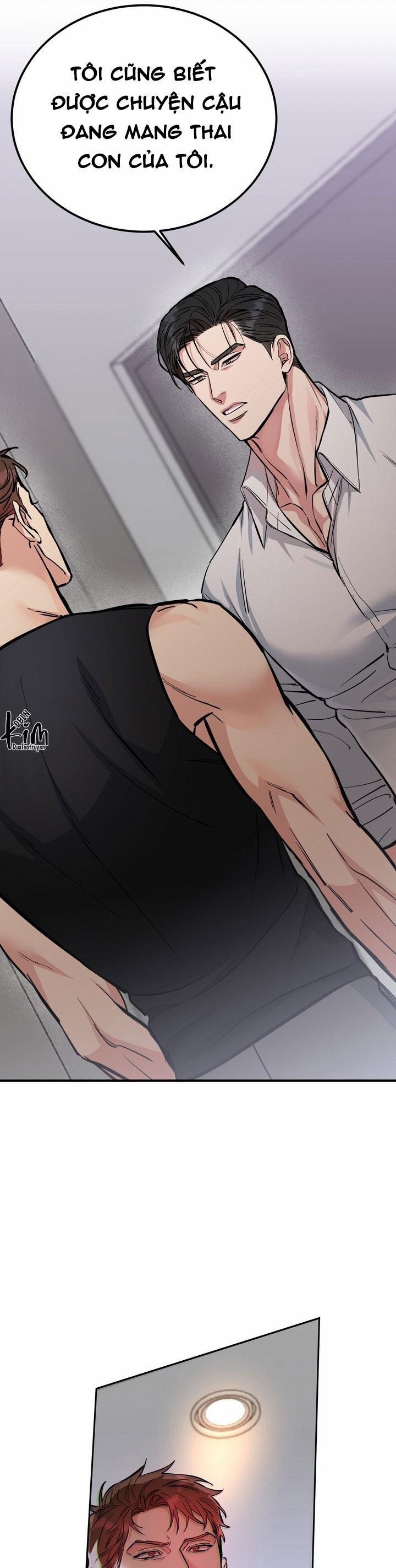 Chó Và Chim 38 trang 30