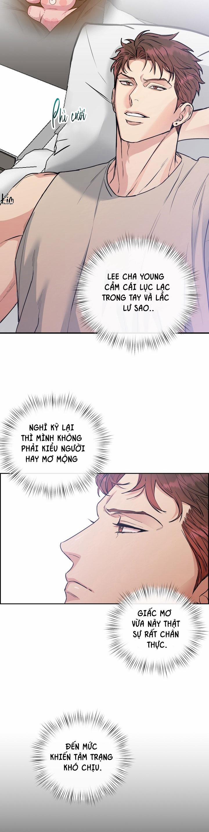 Chó Và Chim 38 trang 7