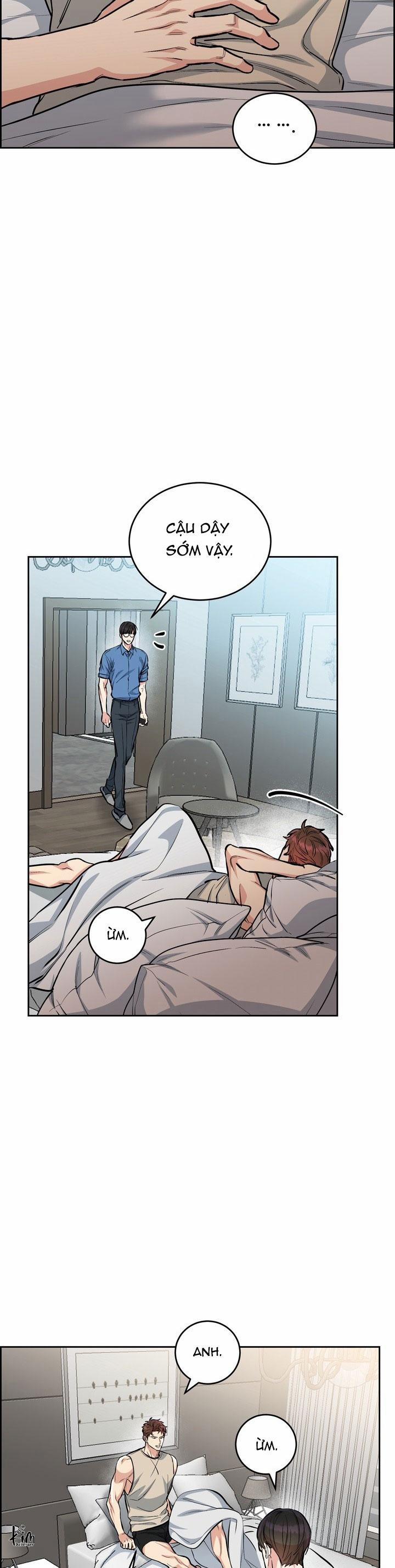 Chó Và Chim 38 trang 9