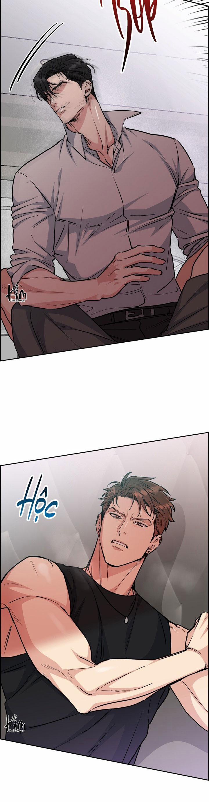 Chó Và Chim 39 trang 11