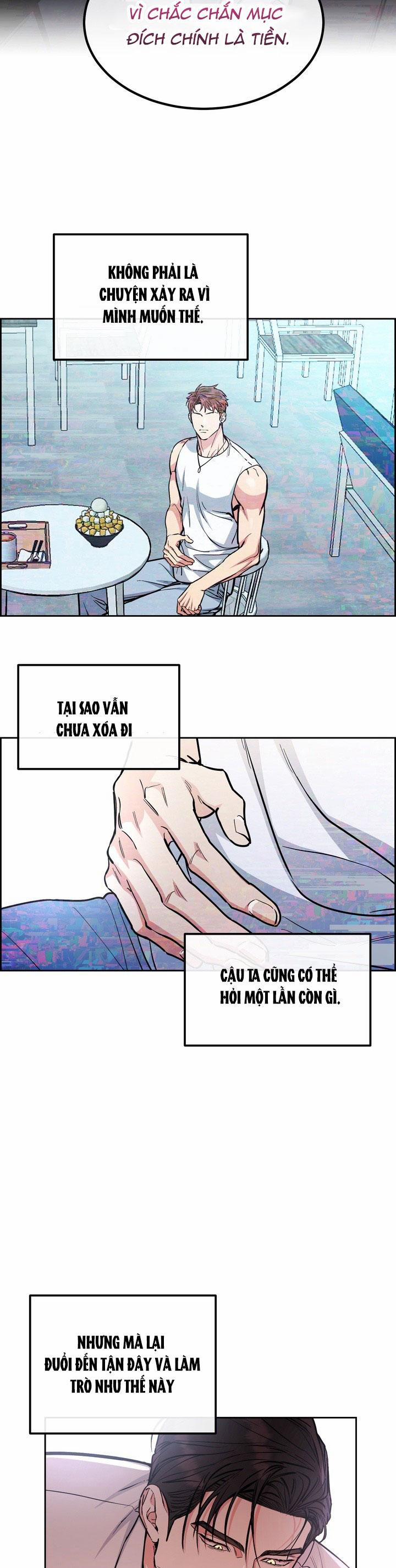 Chó Và Chim 39 trang 15