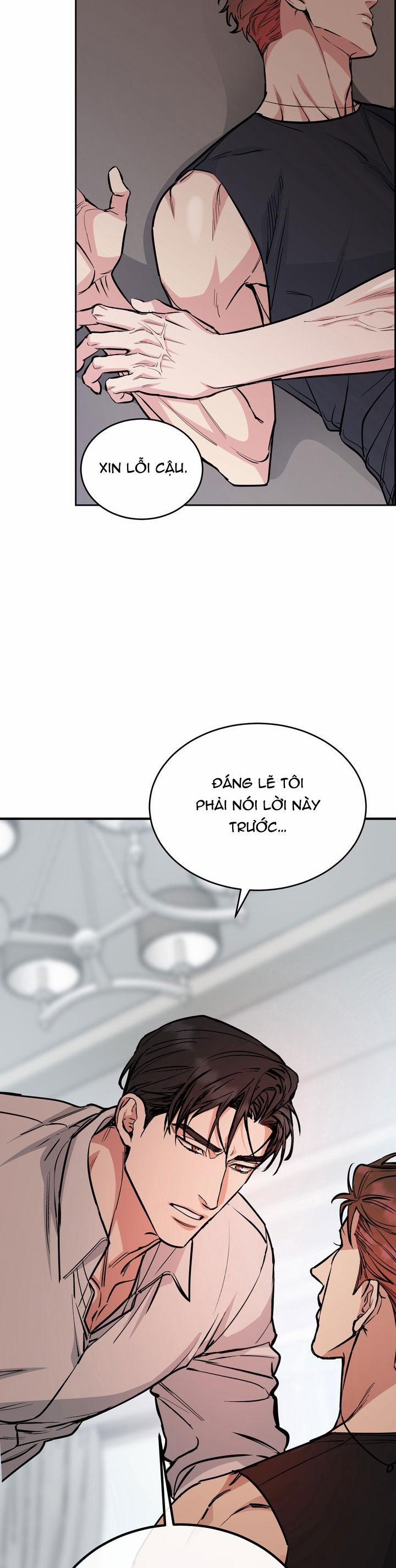 Chó Và Chim 39 trang 18