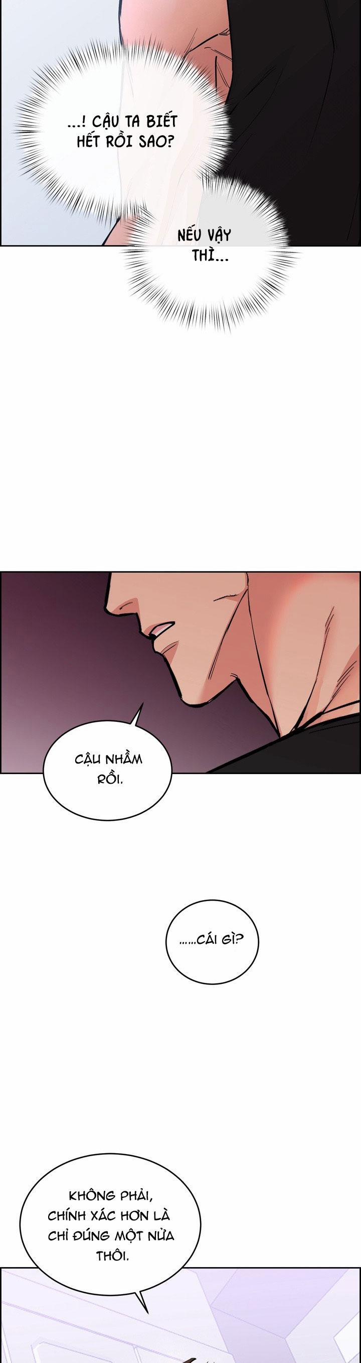 Chó Và Chim 39 trang 2