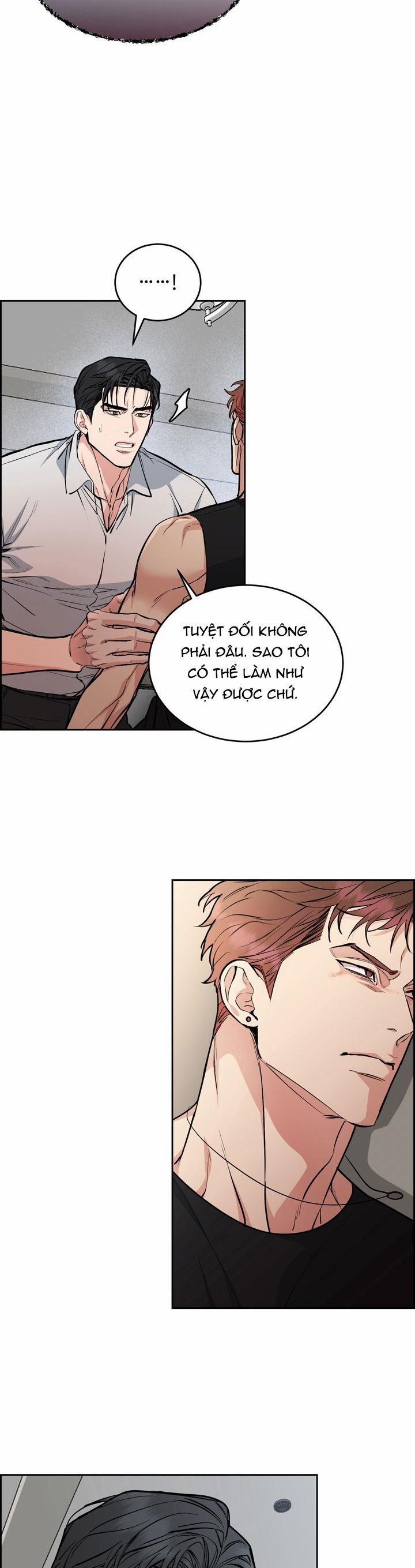 Chó Và Chim 39 trang 23