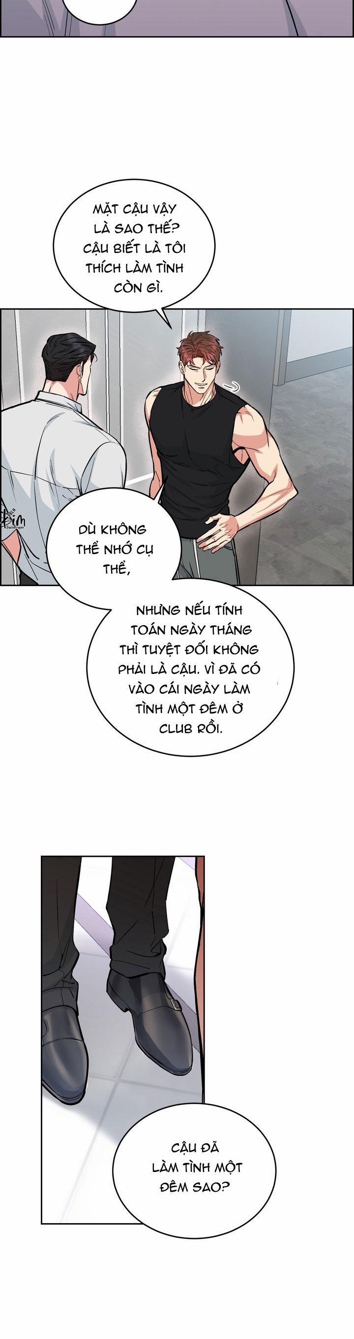 Chó Và Chim 39 trang 4