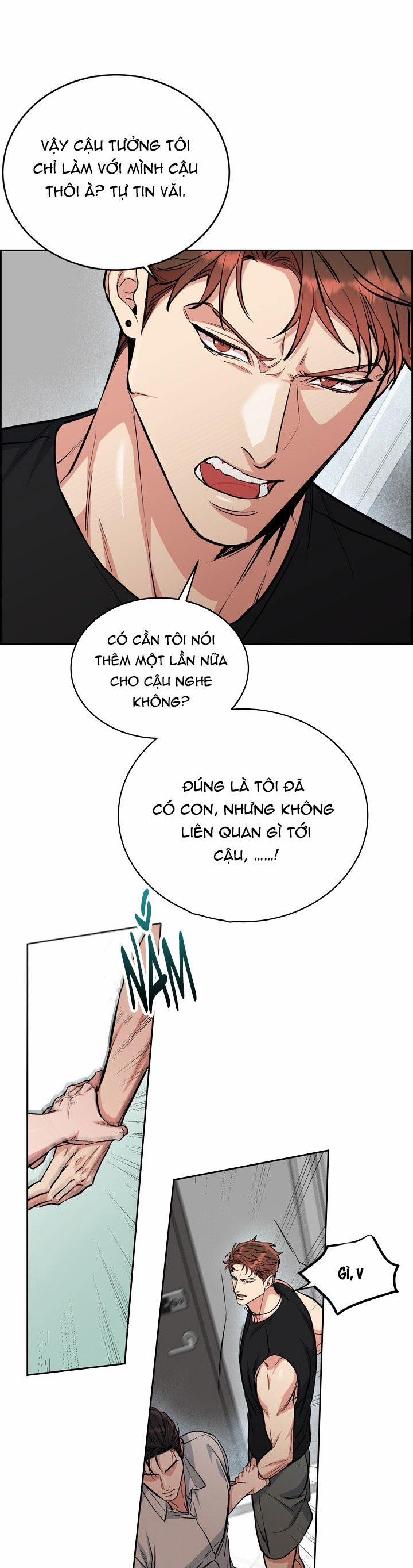 Chó Và Chim 39 trang 5