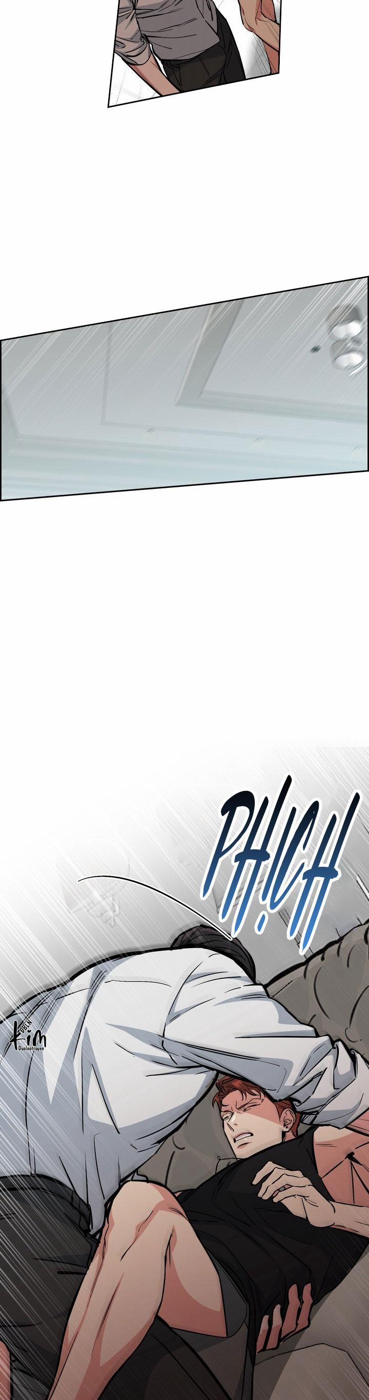 Chó Và Chim 39 trang 6