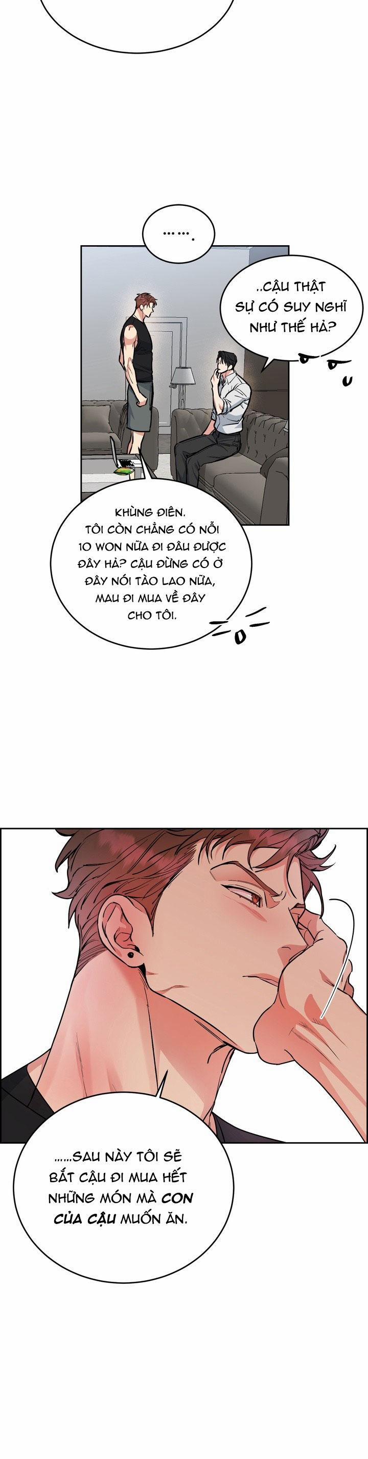 Chó Và Chim 40 trang 10