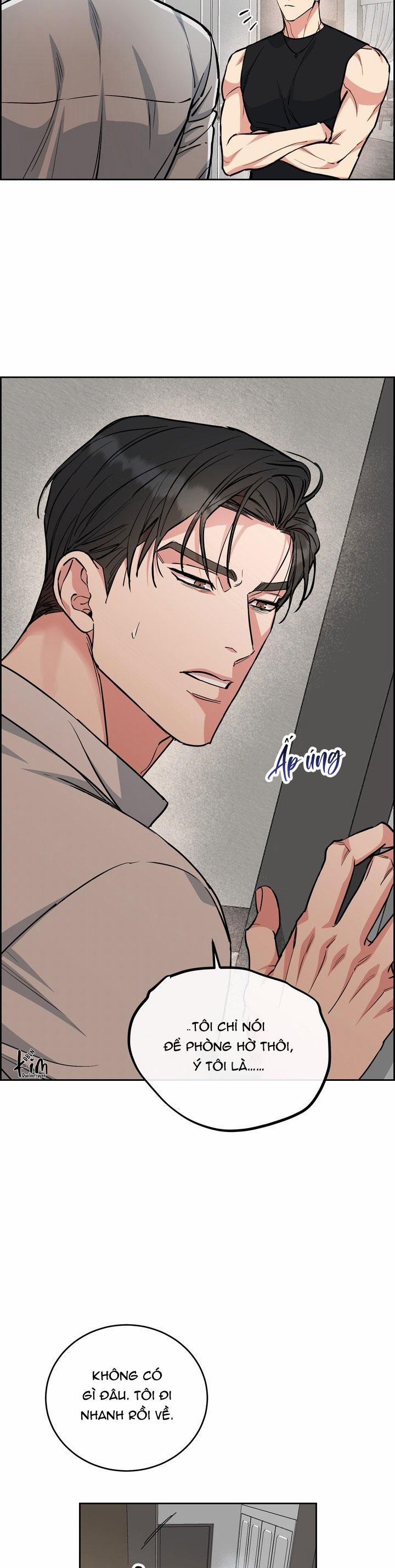 Chó Và Chim 40 trang 12