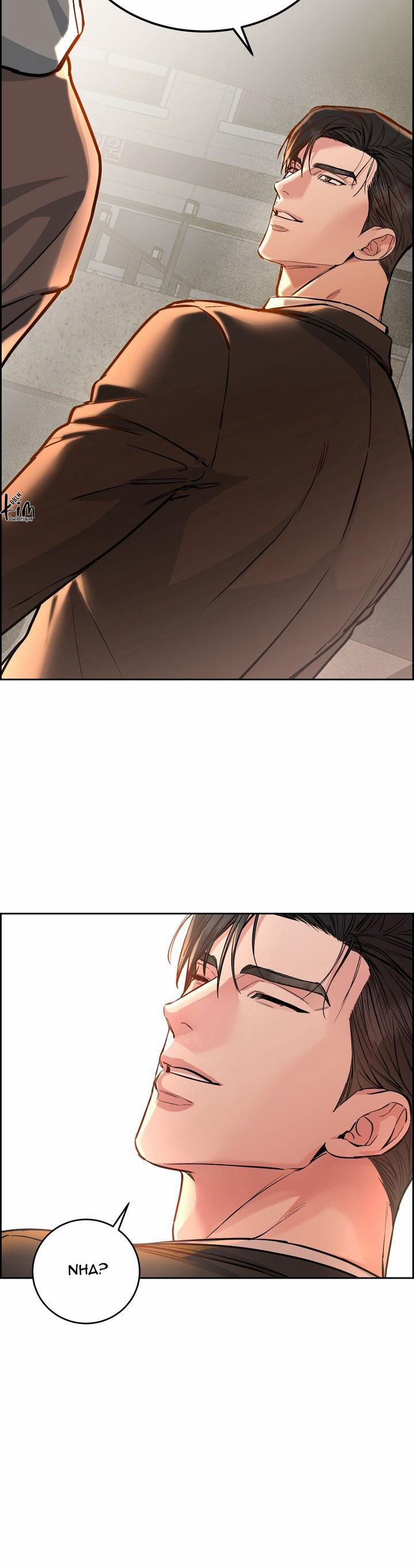 Chó Và Chim 41 trang 10