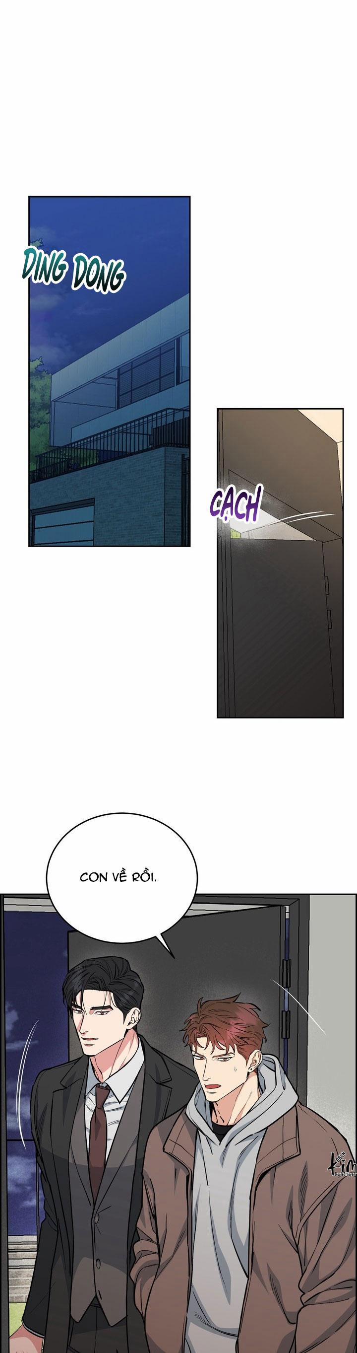 Chó Và Chim 41 trang 13