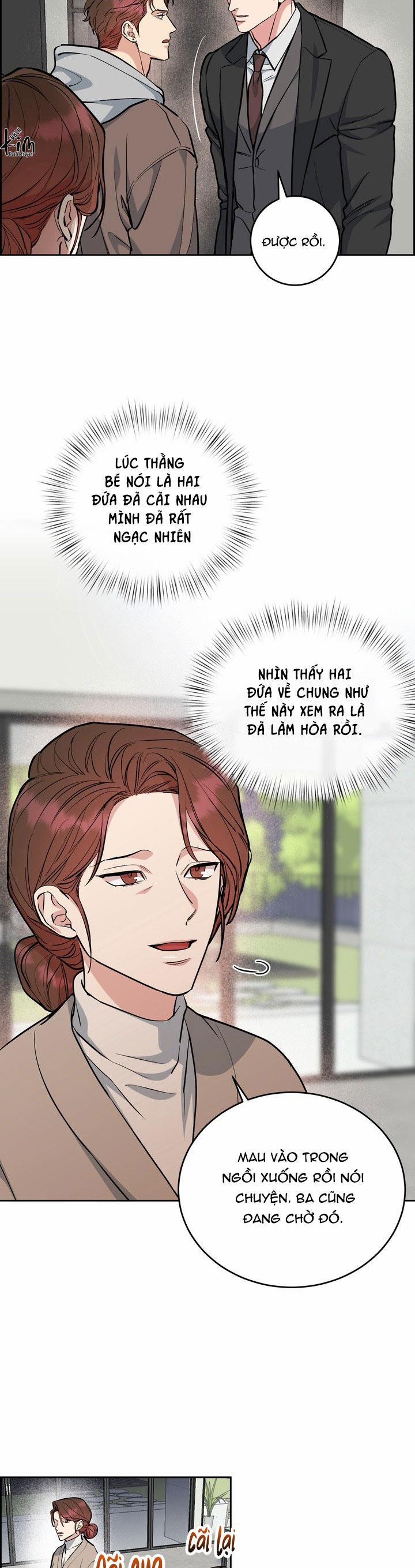 Chó Và Chim 41 trang 15