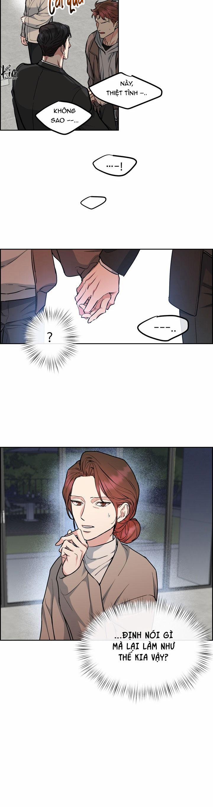 Chó Và Chim 41 trang 16