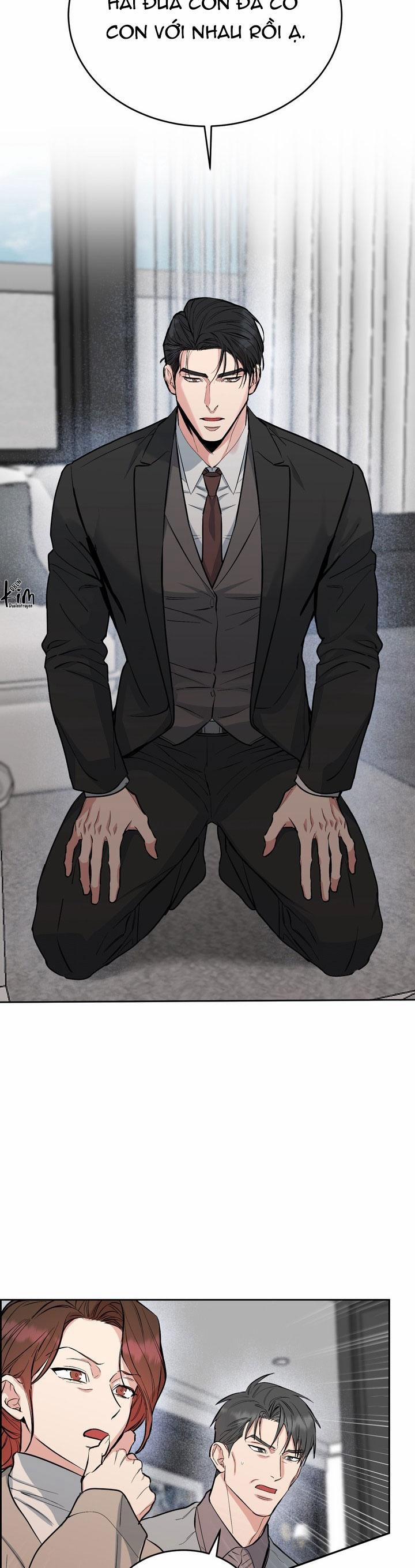 Chó Và Chim 41 trang 18