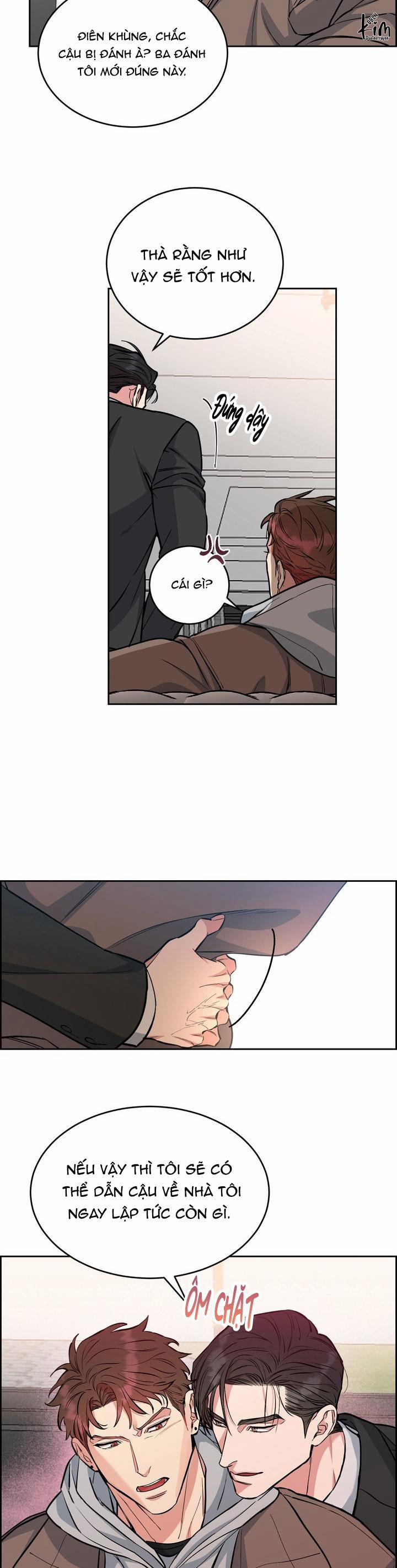 Chó Và Chim 41 trang 24