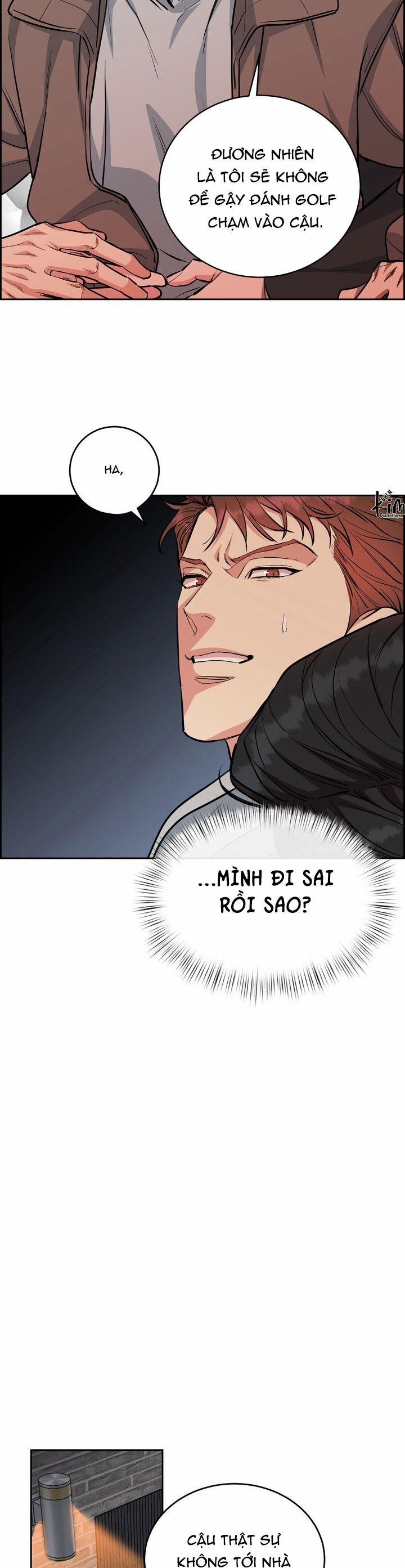 Chó Và Chim 41 trang 25