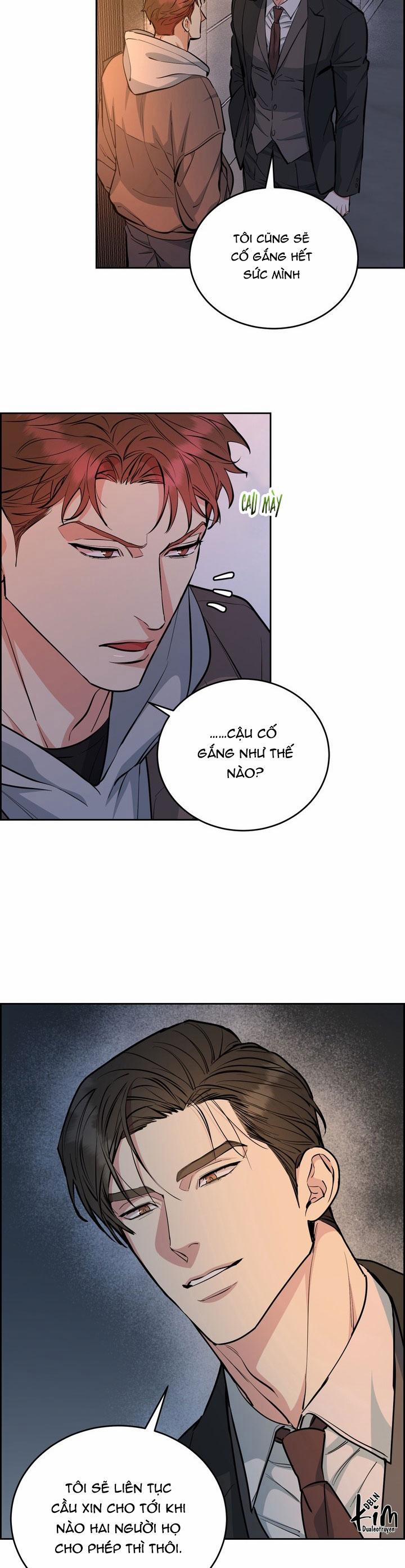 Chó Và Chim 41 trang 27