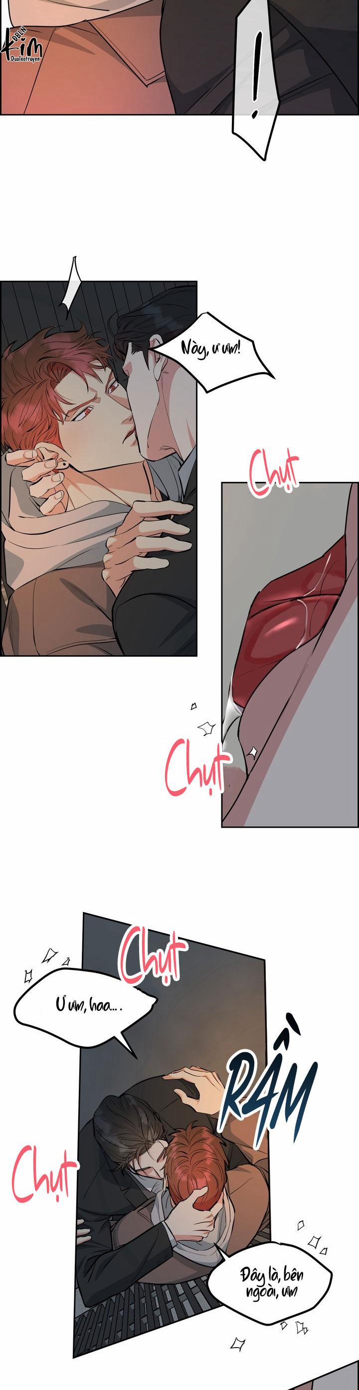 Chó Và Chim 41 trang 29