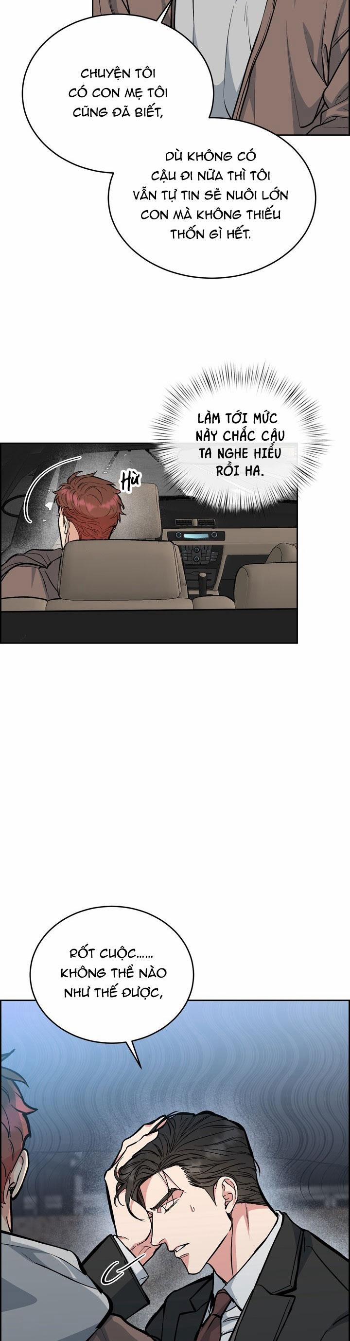 Chó Và Chim 41 trang 3