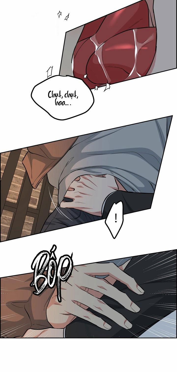 Chó Và Chim 41 trang 30