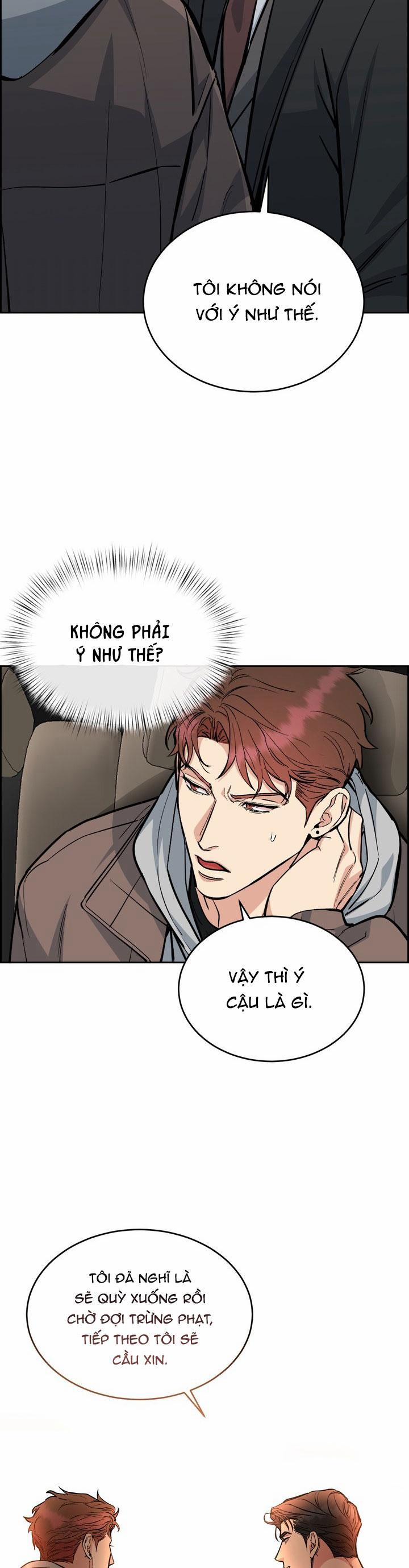 Chó Và Chim 41 trang 4