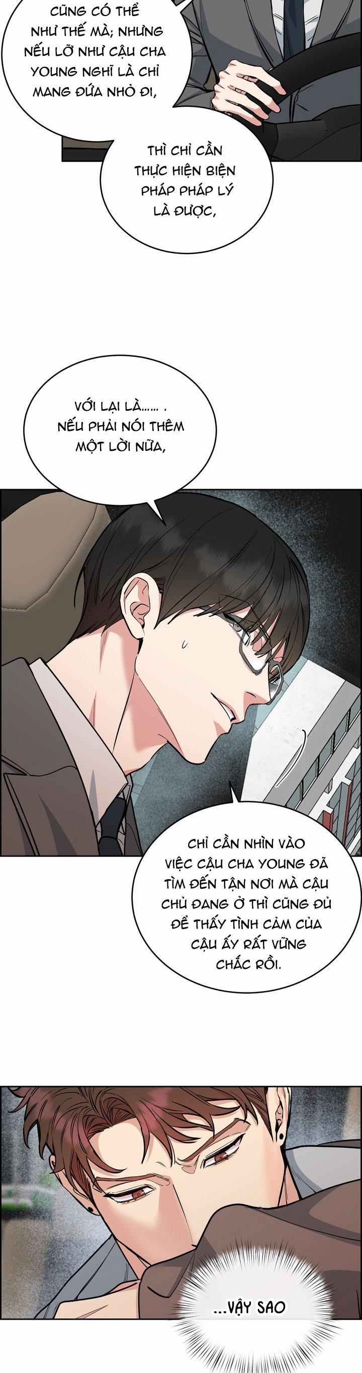 Chó Và Chim 41 trang 8