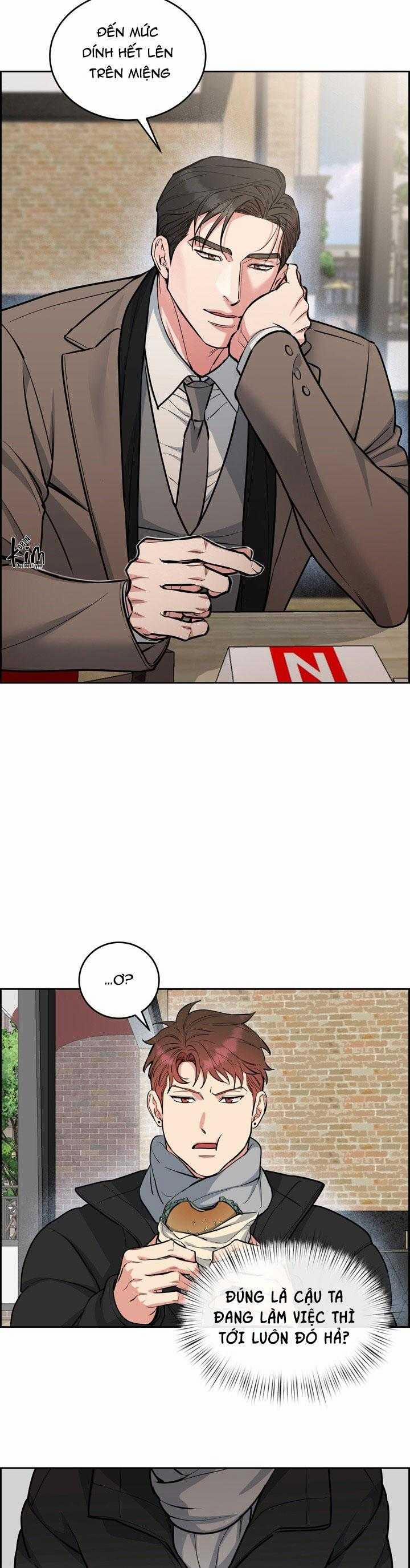 Chó Và Chim 42 trang 11