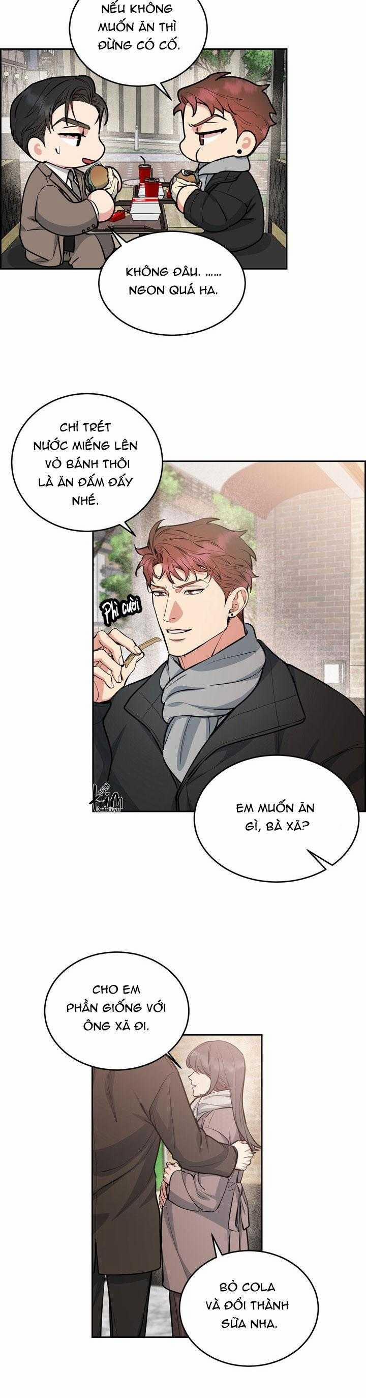 Chó Và Chim 42 trang 13