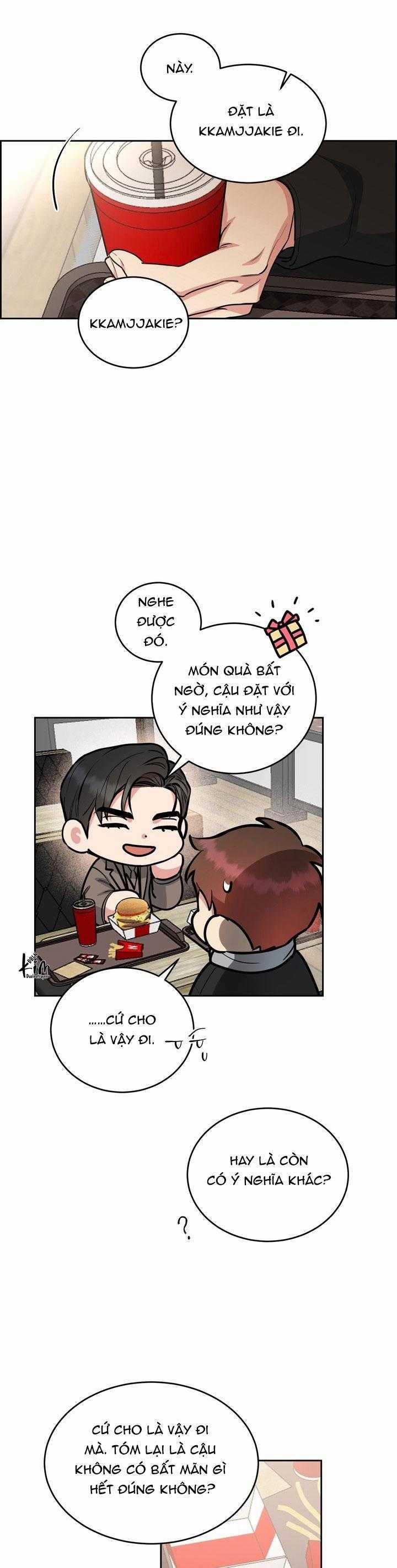 Chó Và Chim 42 trang 23