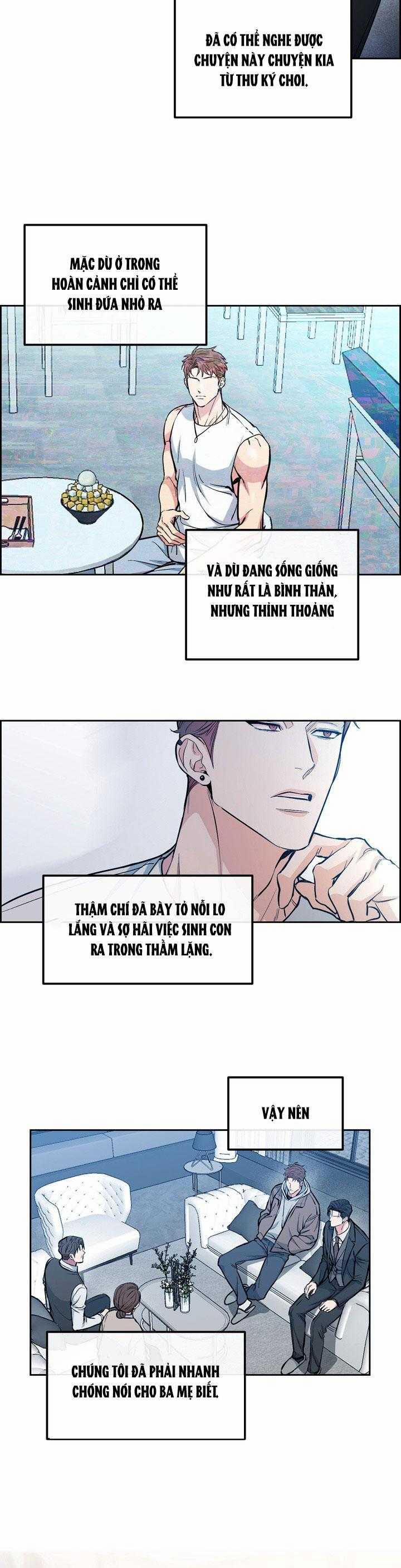 Chó Và Chim 42 trang 4