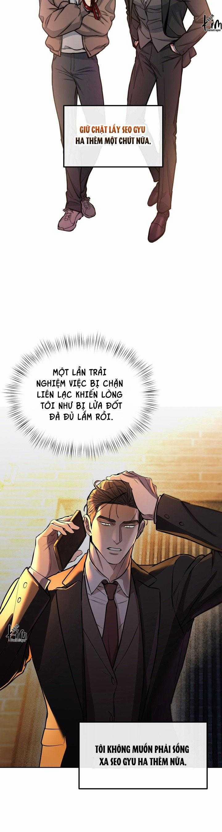 Chó Và Chim 42 trang 6