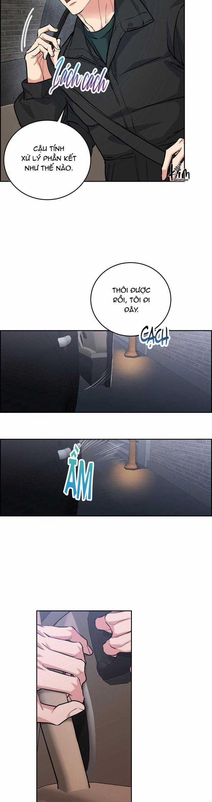 Chó Và Chim 43 trang 11