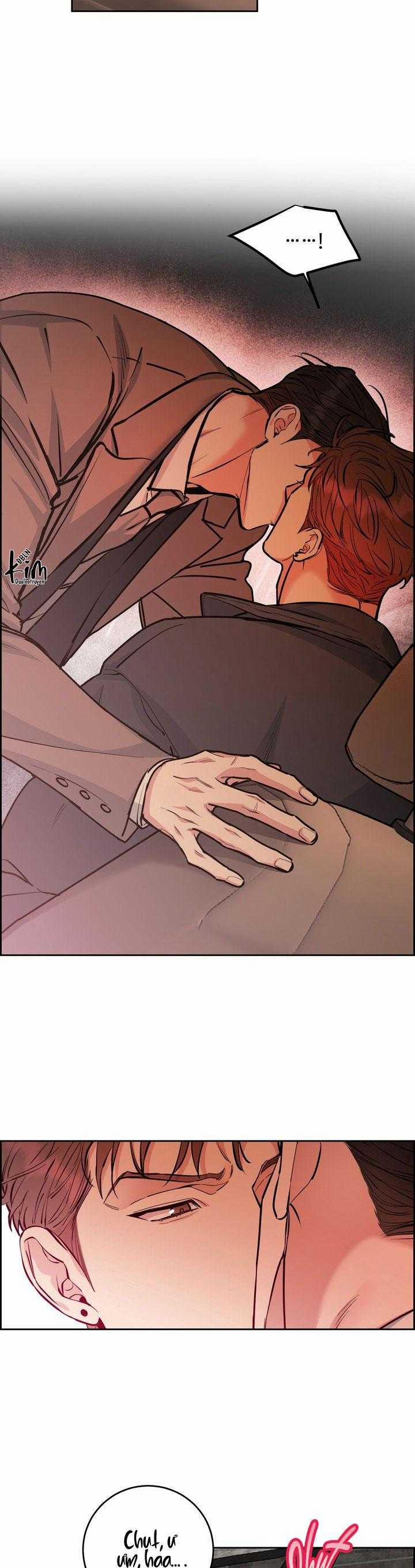 Chó Và Chim 43 trang 12