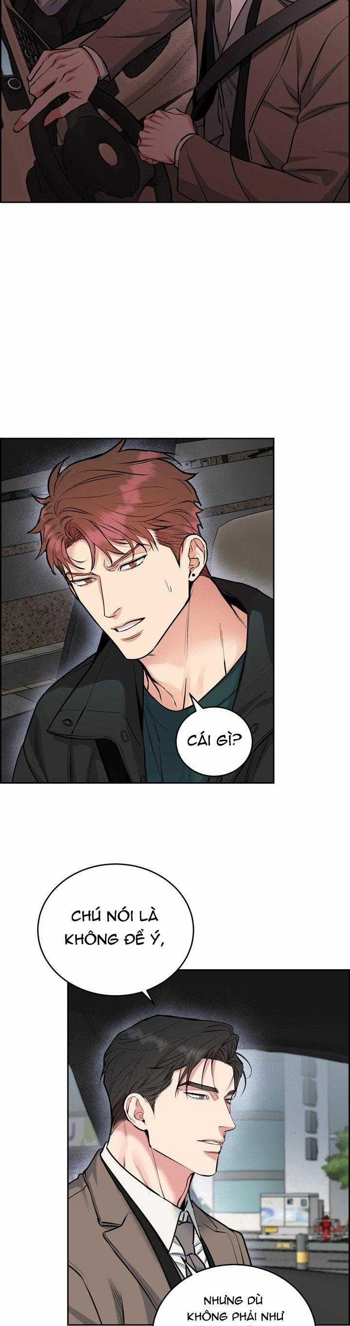 Chó Và Chim 43 trang 2